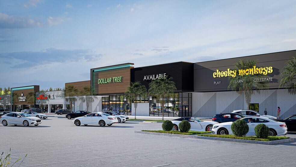 More Photos Of 3210-3354 E FM 528 Rd, Friendswood Unknown For Lease