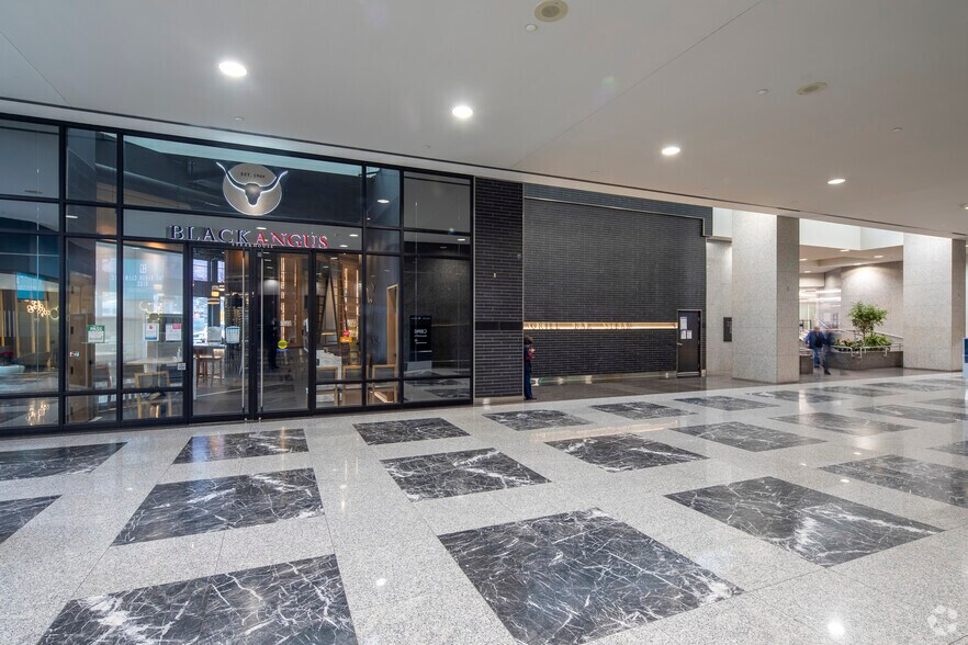 More Photos Of 3250-3300 Bloor St W, Toronto Unknown For Lease