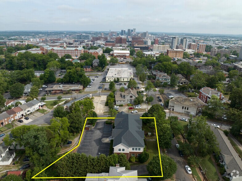 More Photos Of 1500 19th St S, Birmingham Medical For Sale