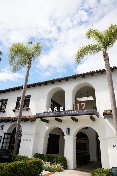 Primary Photo Of 234 E 17th St, Costa Mesa Office For Lease
