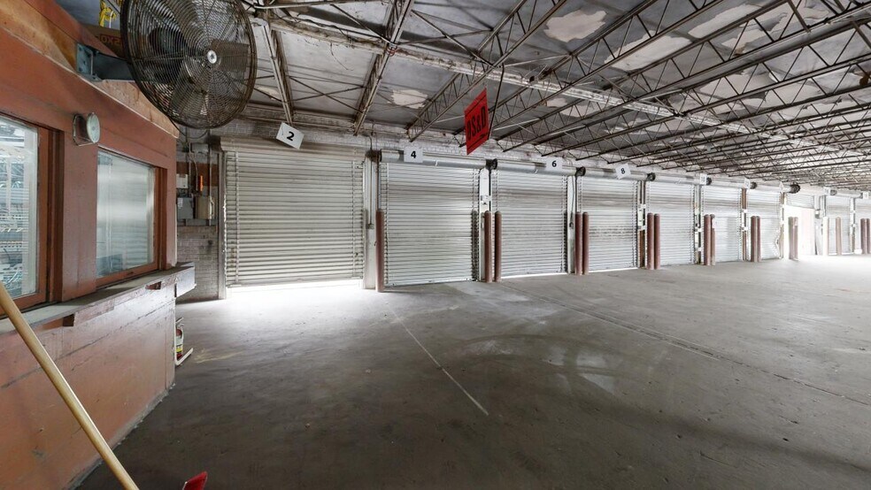 More Photos Of 1333 N Market St, Shreveport Truck Terminal For Lease