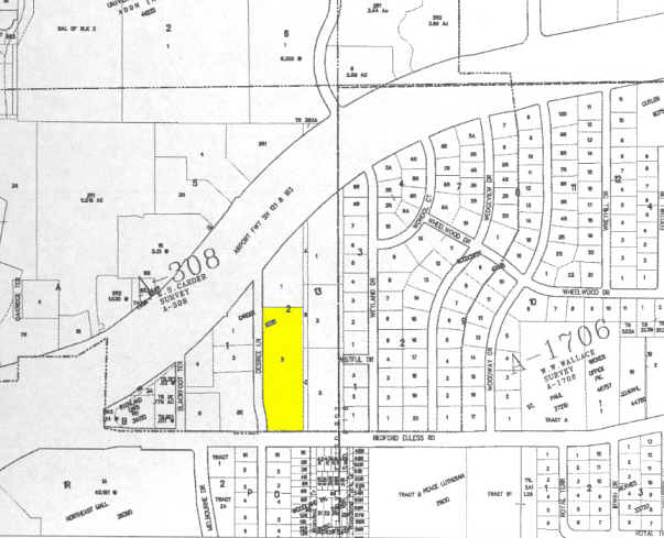 More Photos Of 8701 Bedford Euless Rd, Hurst Office For Sale