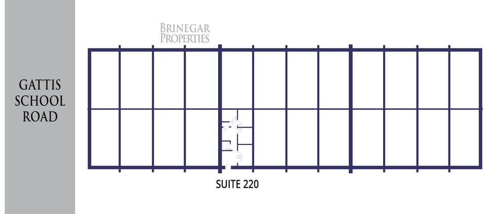 More Photos Of 2261 Gattis School Rd, Round Rock Medical For Lease