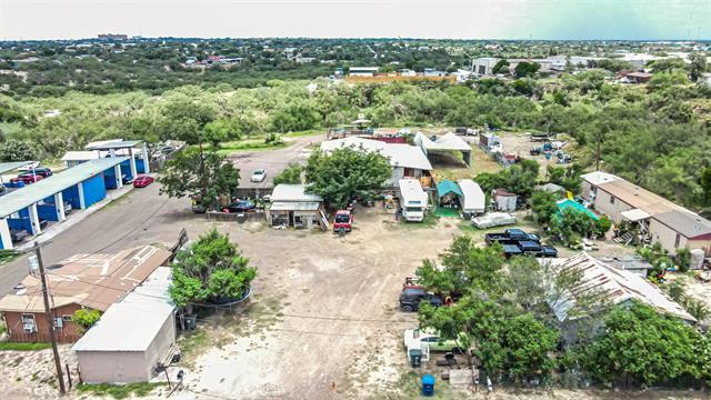 More Photos Of Barrios Street, Laredo Land For Sale