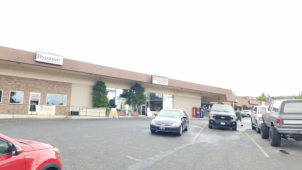 Primary Photo Of 1029 21st St, Lewiston Health Club For Lease