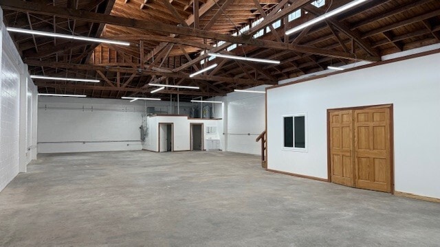 Primary Photo Of 4903 Exposition Blvd, Los Angeles Warehouse For Lease