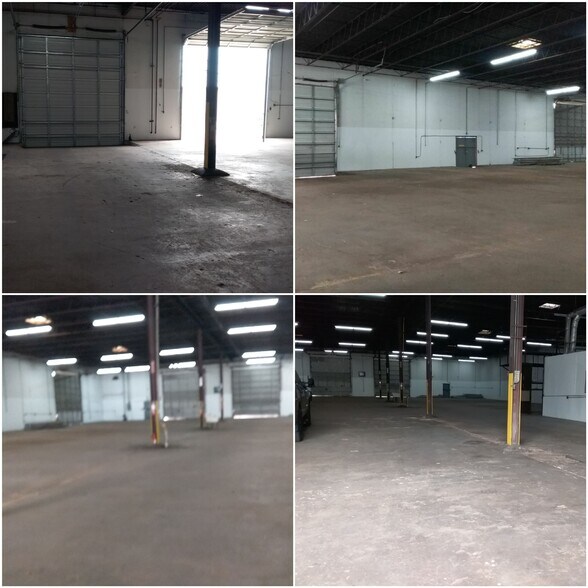More Photos Of 3150 Irving Blvd, Dallas Service For Lease