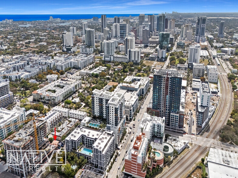 More Photos Of 622 NE 1st Ave, Fort Lauderdale Multifamily For Sale