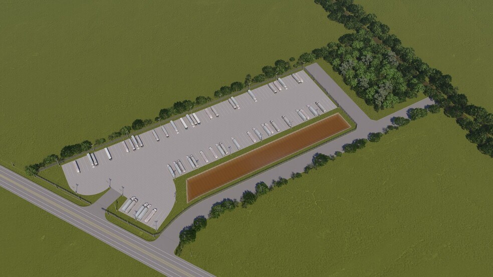 More Photos Of 10161 Veterans Memorial, Houston Land For Sale