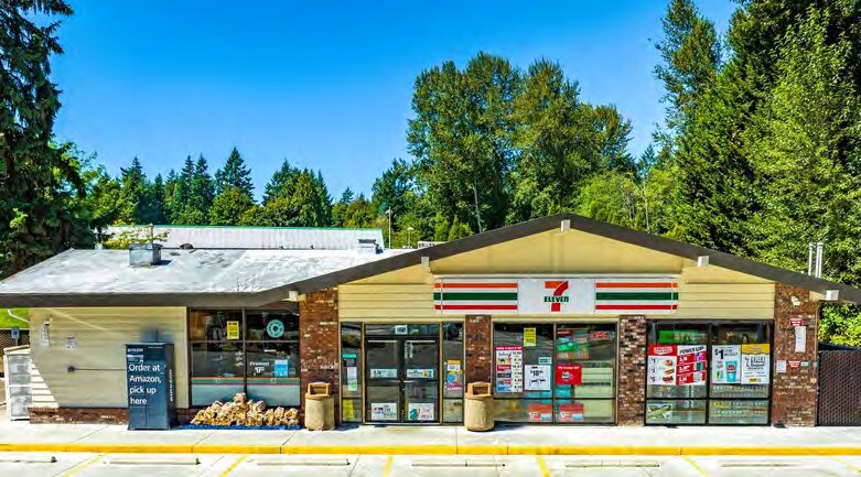 More Photos Of 14501 Juanita Woodinville Way NE, Bothell Convenience Store For Sale