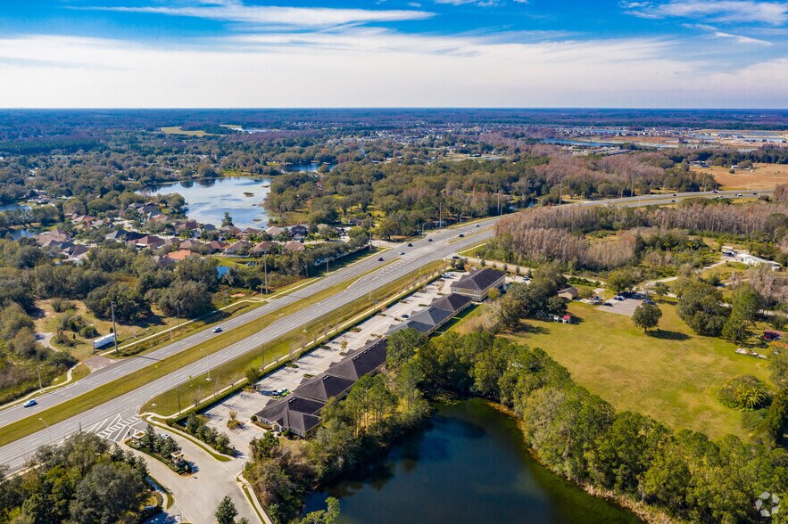 More Photos Of 20545-20547 Amberfield Dr, Land O' Lakes Office For Lease