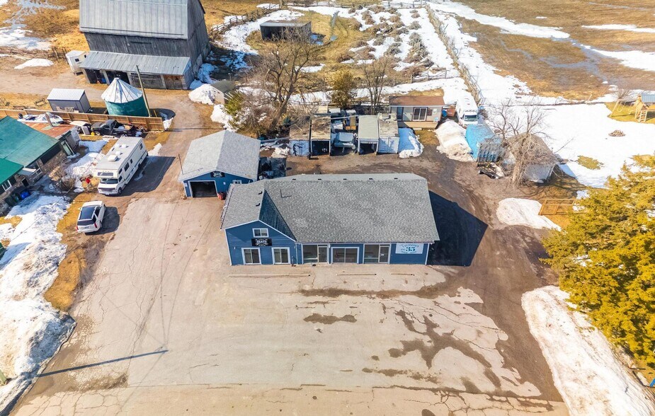 More Photos Of 3921 Highway 35, Cameron Industrial For Sale