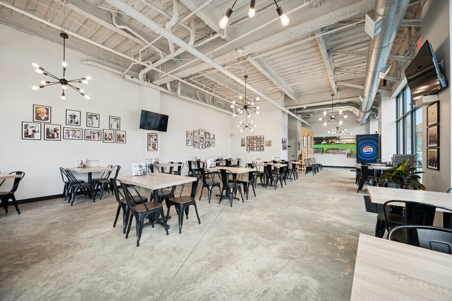 More Photos Of 965 Frankford Ave, Philadelphia Apartments For Lease