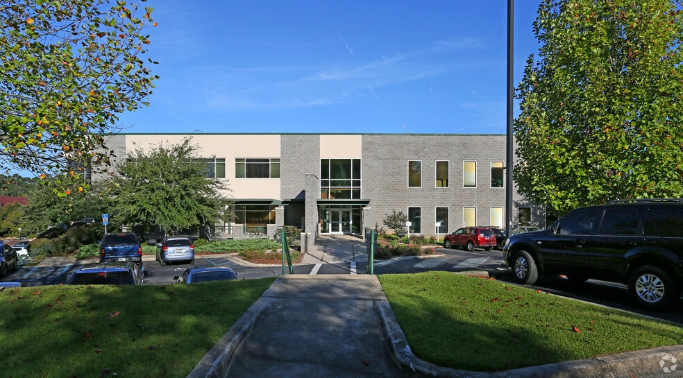 More Photos Of 1625 Summit Lake Dr, Tallahassee Office For Lease