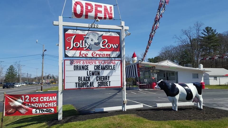 More Photos Of 1620 Ulster Ave, Lake Katrine Restaurant For Lease