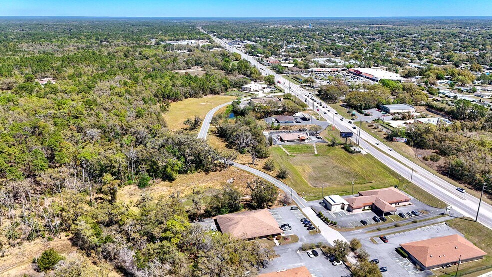 More Photos Of 2406 W Coast Path, Beverly Hills Land For Sale