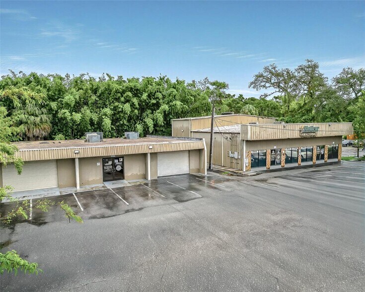 Primary Photo Of , Tampa Office For Sale