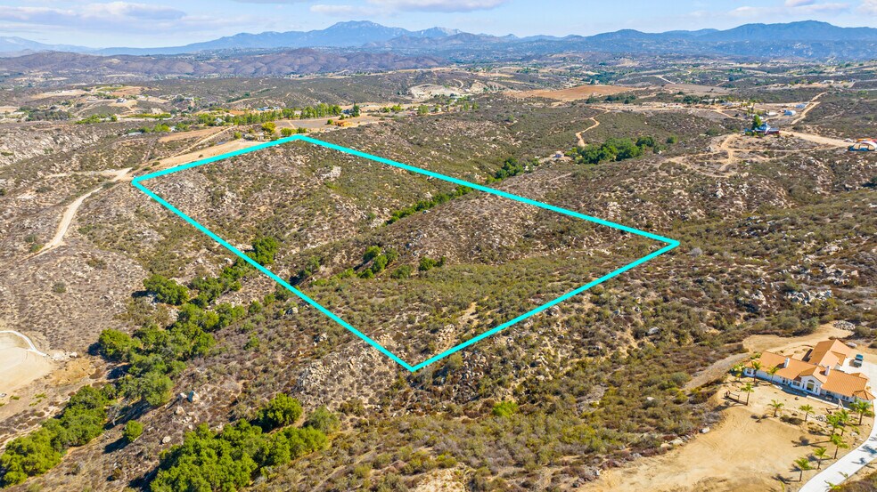More Photos Of 39280.5 Calle Breve, Temecula Land For Sale
