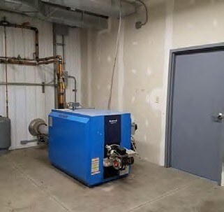 More Photos Of 70 Grimes Rd, Claysville Warehouse For Lease