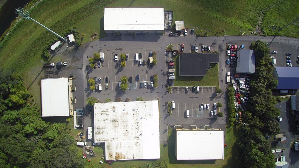 Primary Photo Of 320 N 1st St, Stroudsburg Warehouse For Sale