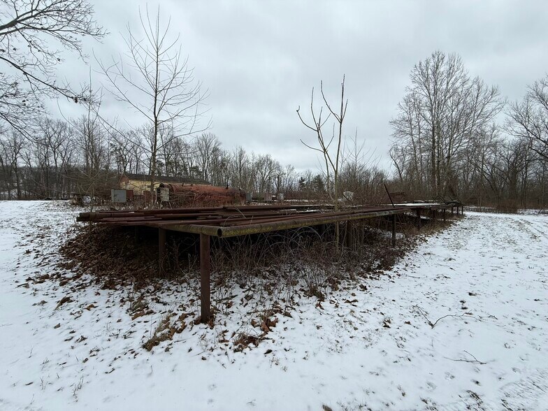 More Photos Of 11990 NE Sate Route 800, Magnolia Industrial For Lease