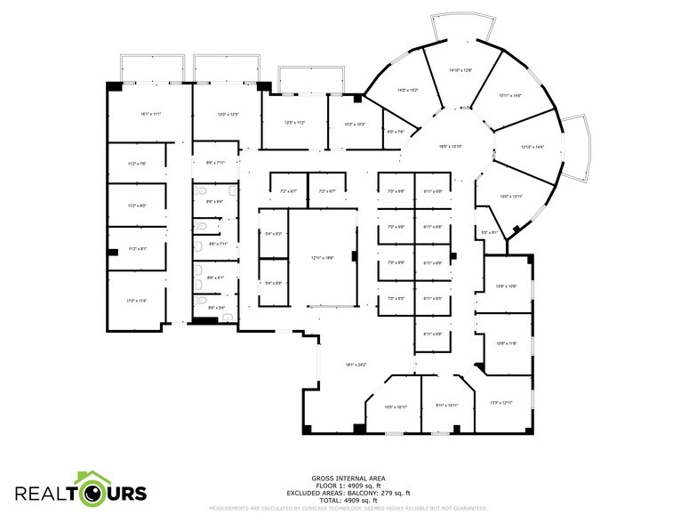 More Photos Of 23150 Fashion Dr, Estero Storefront Retail Office For Lease