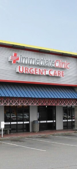 More Photos Of 607 SE Everett Mall Way, Everett General Retail For Lease