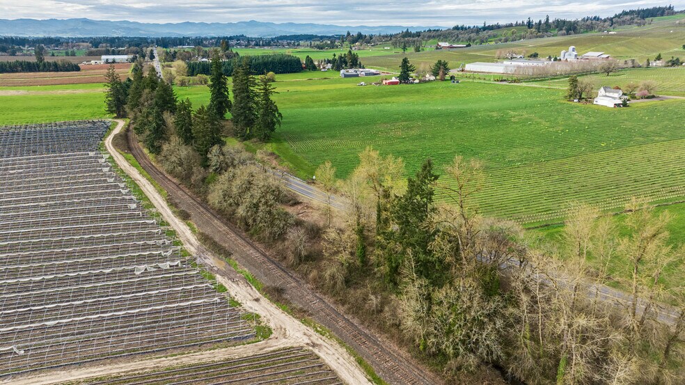 More Photos Of 3220 SE Dayton Byp, Dayton Land For Sale