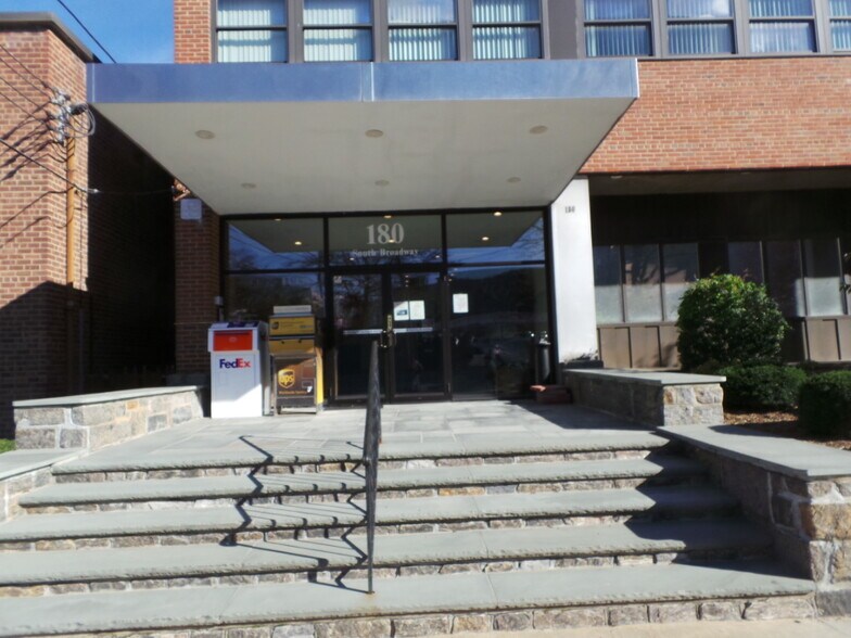 More Photos Of 180 S Broadway, White Plains Office For Lease