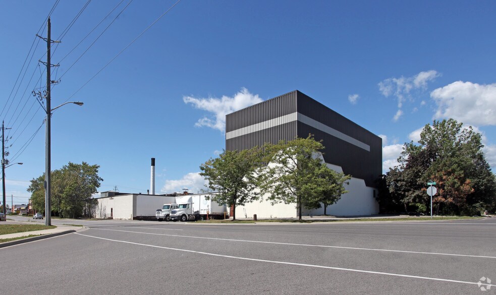 More Photos Of 170 Commercial Ave, Ajax Manufacturing For Lease