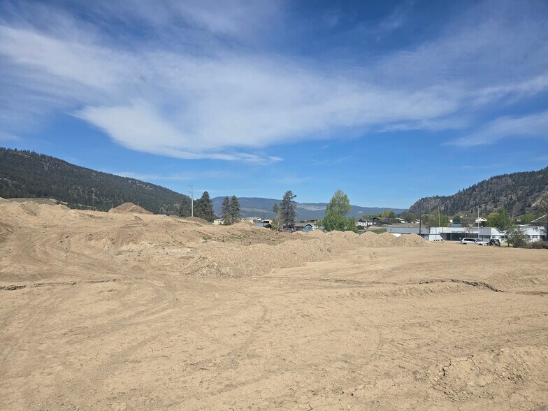 More Photos Of 1574 Lindley Creek Road rd, Merritt Land For Sale