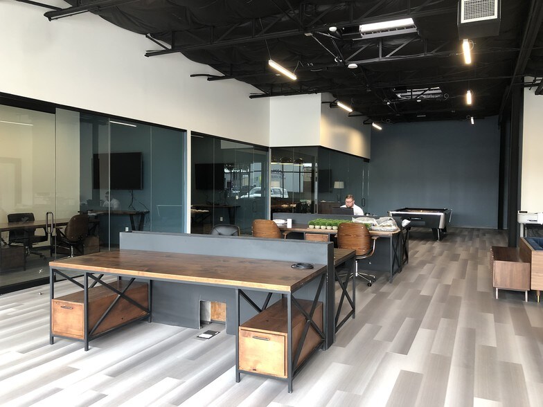 More Photos Of 3927 Main St, Dallas Office For Lease