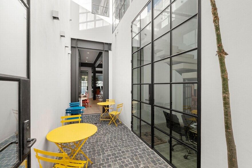 More Photos Of 1346 Abbot Kinney Blvd, Venice Office For Sale