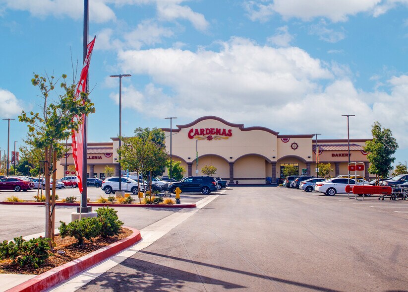 More Photos Of SWC Central Avenue & Holt Blvd, Montclair Unknown For Lease