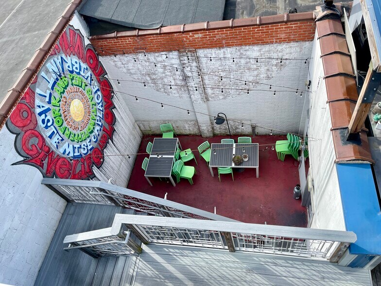 More Photos Of 314 William St, Fredericksburg Storefront For Lease