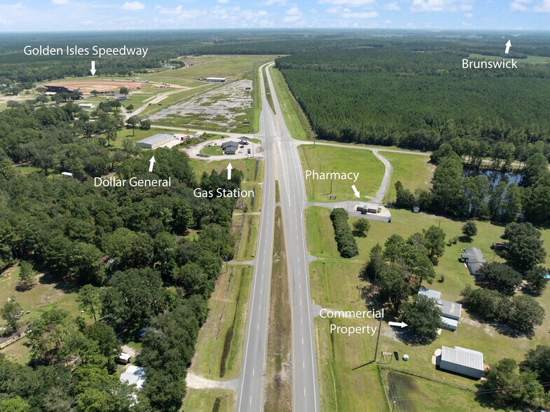 More Photos Of 26754 US-82, Waynesville Light Distribution For Sale