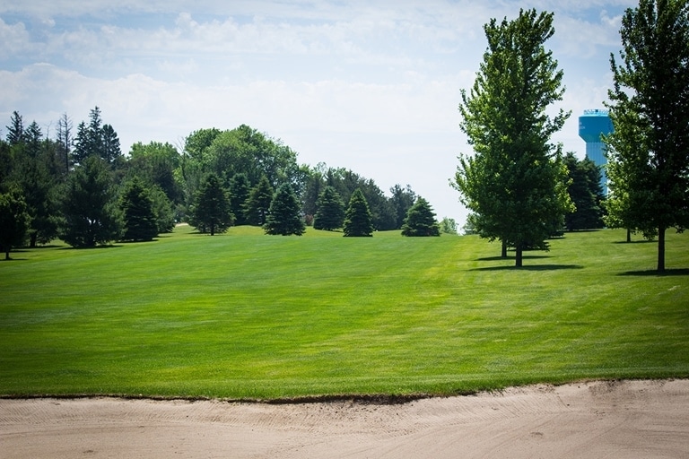 More Photos Of 355 Country Club Ln, Dike Golf Course Driving Range For Sale