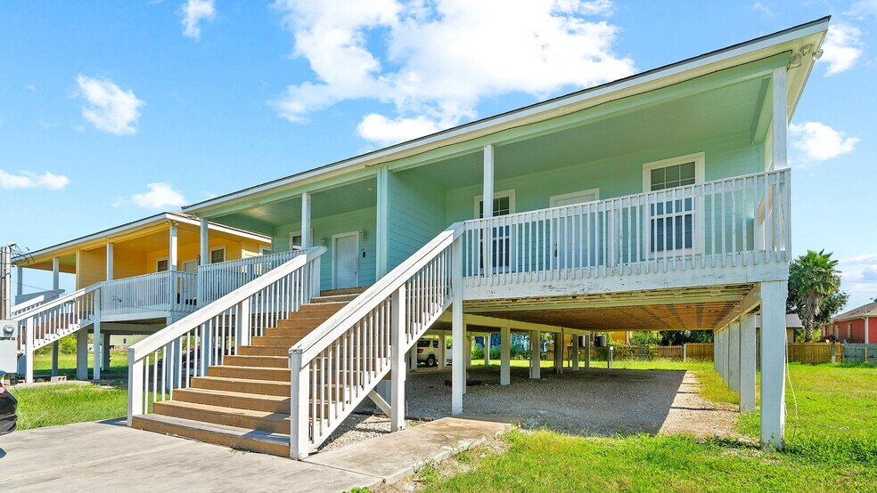 More Photos Of , San Leon Multifamily For Sale