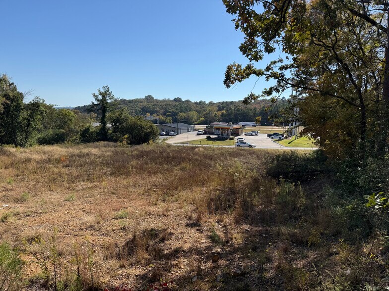 More Photos Of 5922 Crystal Hill Rd, North Little Rock Land For Sale