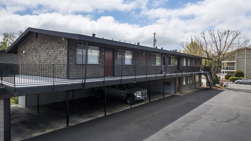 More Photos Of 8020-8050 Beverly Dr, Rohnert Park Apartments For Sale