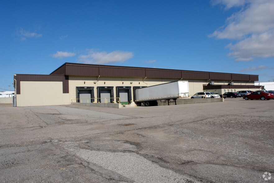 More Photos Of 33101 Harper Ave, Saint Clair Shores Warehouse For Sale