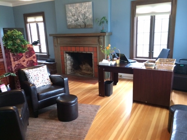 More Photos Of 1991 Garden Ave, Eugene Office For Lease