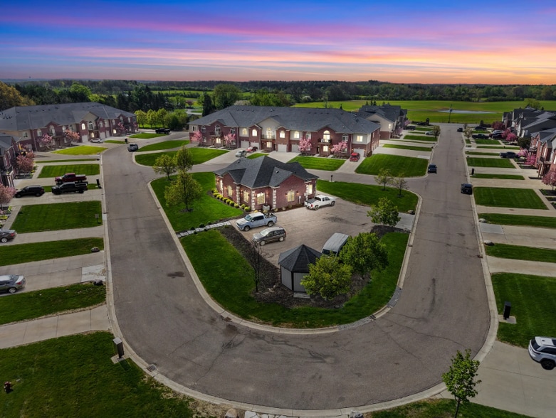 Primary Photo Of ,  Multifamily For Sale