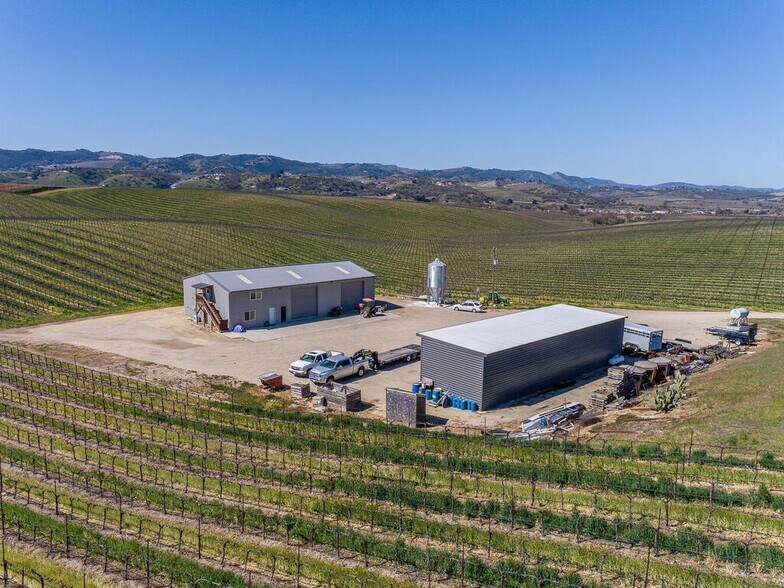 More Photos Of 3925 Buena Vista, Paso Robles Land For Sale