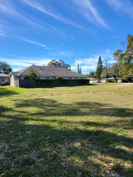 More Photos Of 2131 NE Coachman Rd, Clearwater Land For Sale