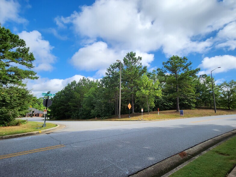 More Photos Of 2503 Brookstone Centre Pky, Columbus Land For Sale