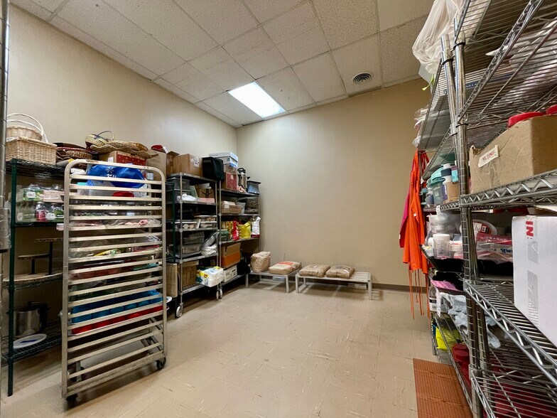 More Photos Of 2495 Brunswick Pike, Lawrenceville Restaurant For Sale