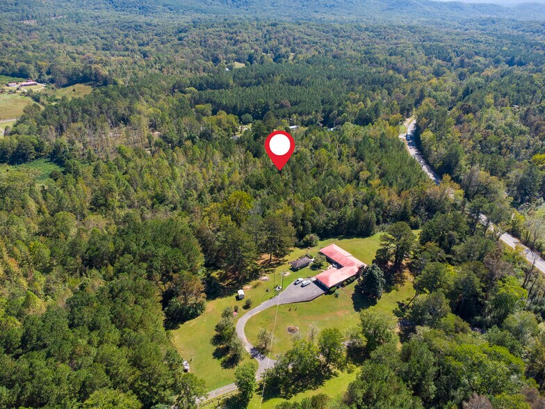 More Photos Of 00 Hwy 411 hwy, Tennga Land For Sale