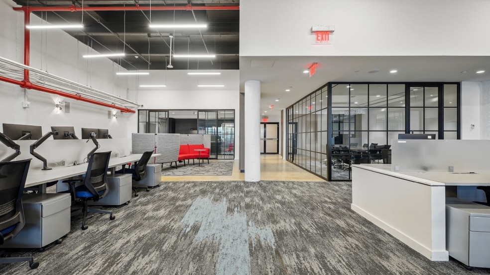 More Photos Of 31-00 47th Ave, Long Island City Industrial For Lease