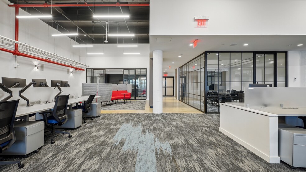 More Photos Of 31-00 47th Ave, Long Island City Industrial For Lease